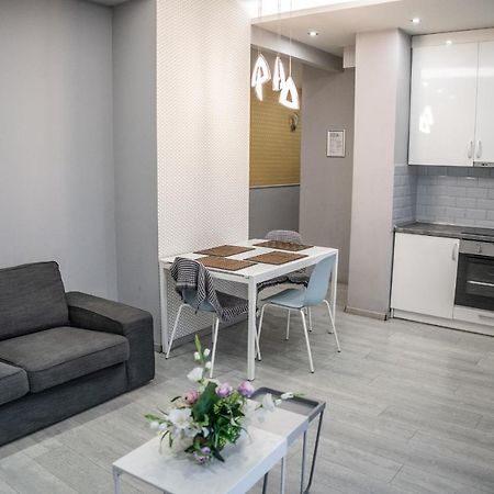Attila Luxury Apartment Segedyn Zewnętrze zdjęcie
