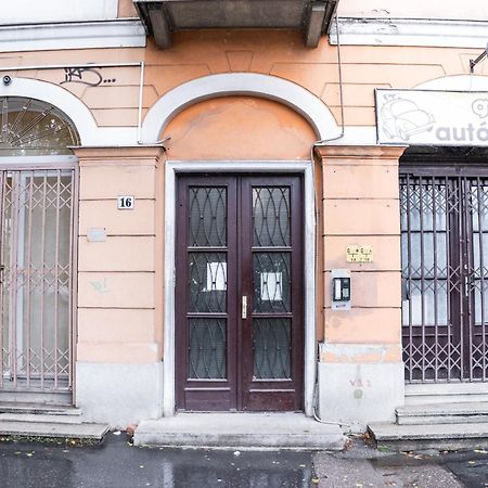 Attila Luxury Apartment Segedyn Zewnętrze zdjęcie