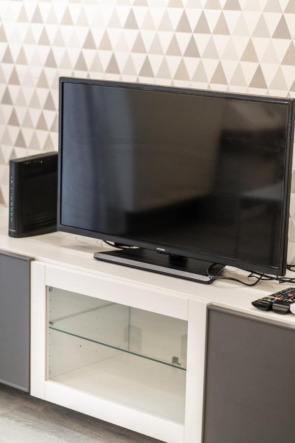 Attila Luxury Apartment Segedyn Zewnętrze zdjęcie
