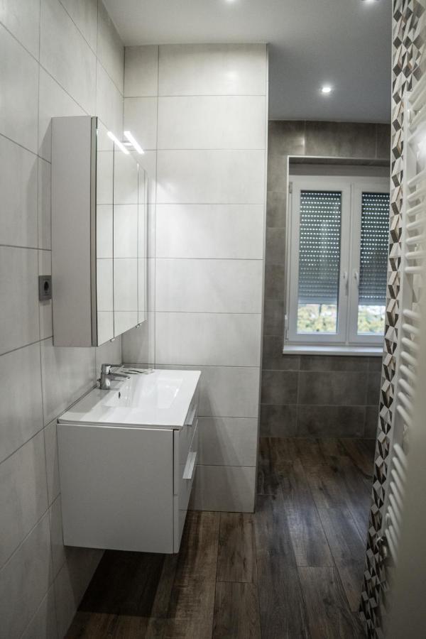 Attila Luxury Apartment Segedyn Zewnętrze zdjęcie