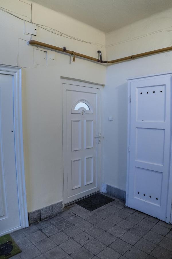 Attila Luxury Apartment Segedyn Zewnętrze zdjęcie