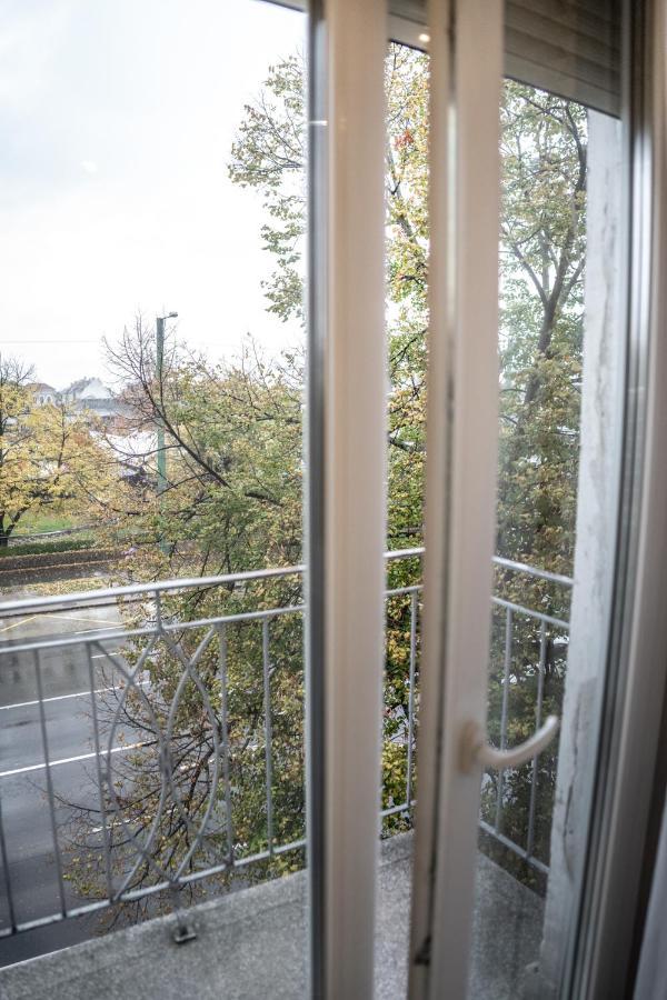 Attila Luxury Apartment Segedyn Zewnętrze zdjęcie