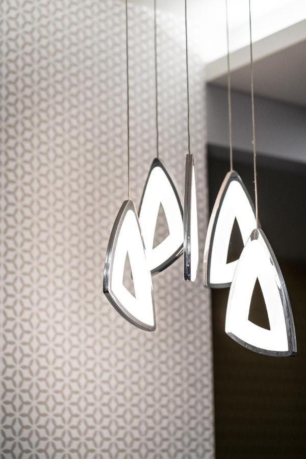 Attila Luxury Apartment Segedyn Zewnętrze zdjęcie
