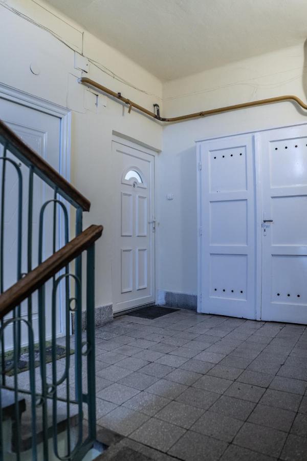 Attila Luxury Apartment Segedyn Zewnętrze zdjęcie