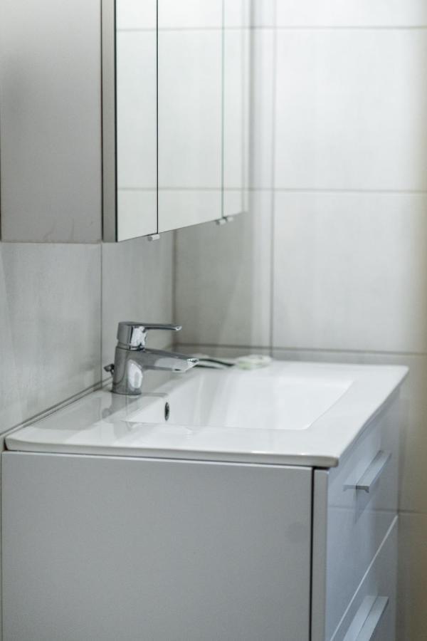 Attila Luxury Apartment Segedyn Zewnętrze zdjęcie