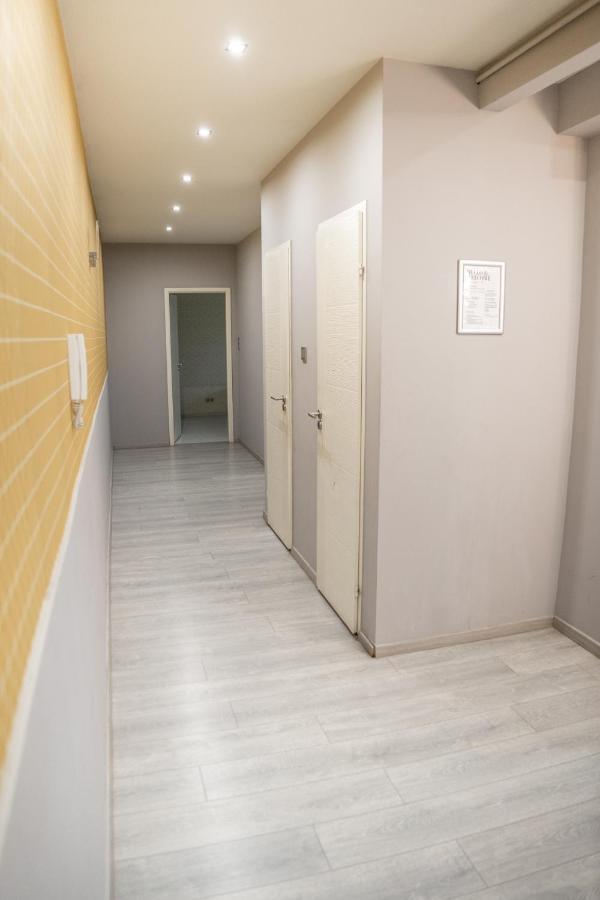 Attila Luxury Apartment Segedyn Zewnętrze zdjęcie