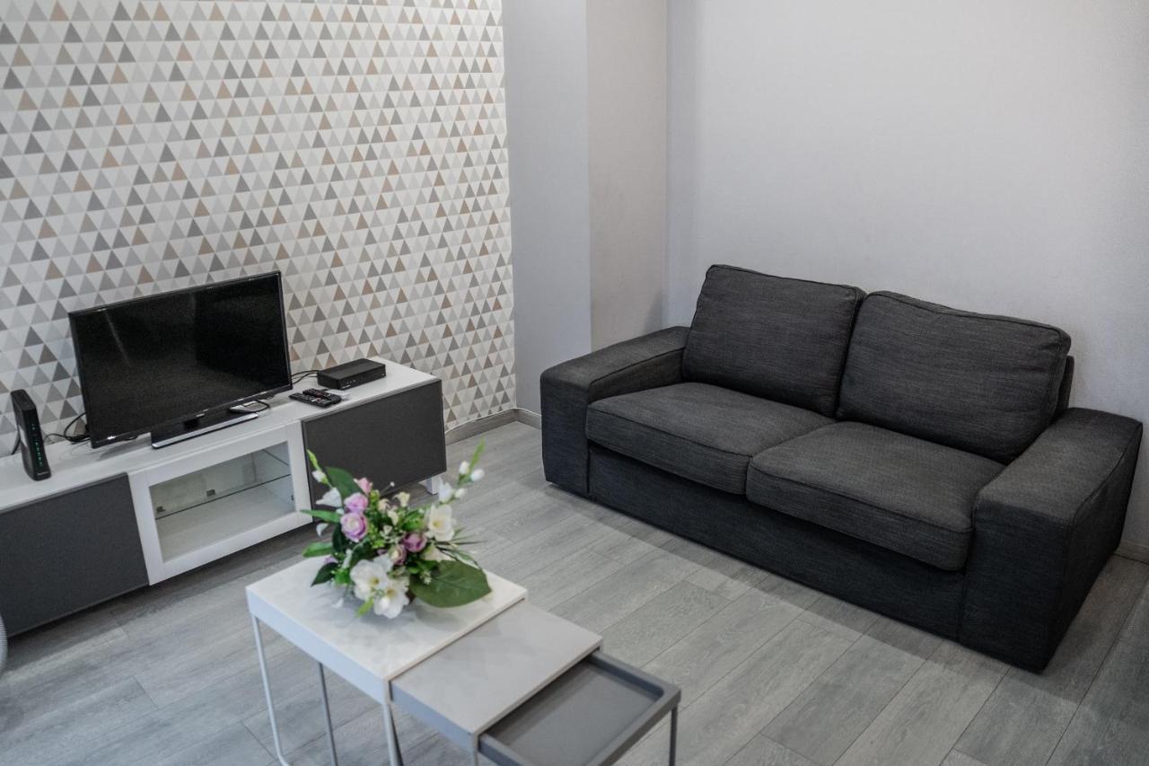 Attila Luxury Apartment Segedyn Zewnętrze zdjęcie