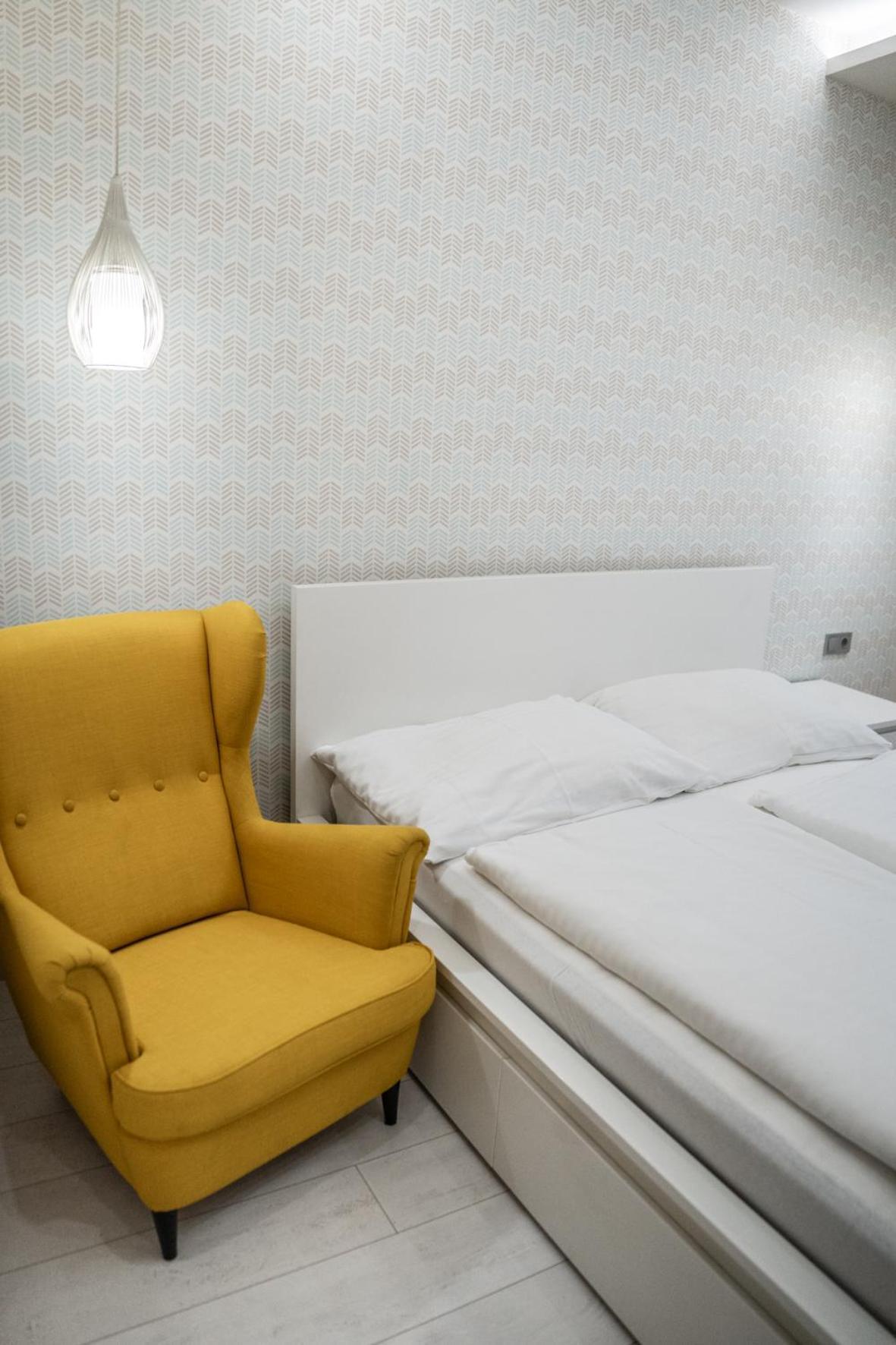 Attila Luxury Apartment Segedyn Zewnętrze zdjęcie